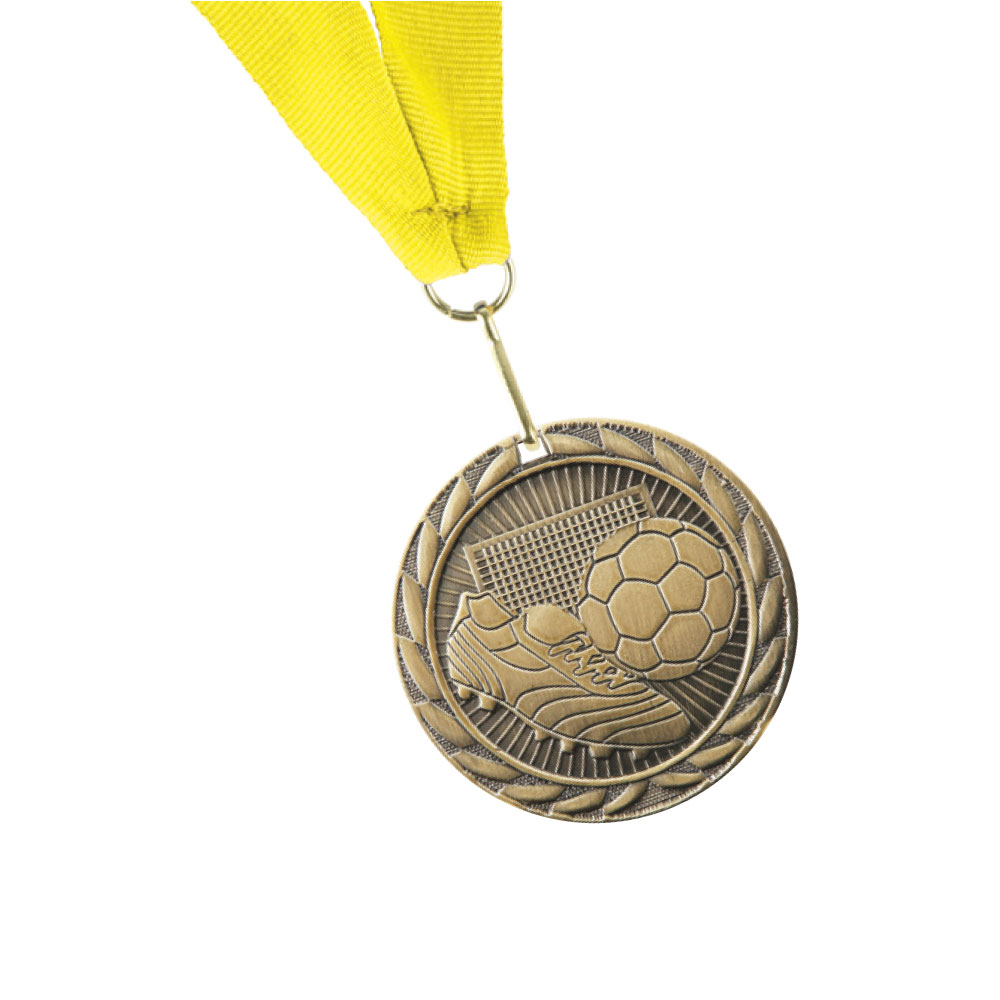 Fusion Medal As Low As $4.50