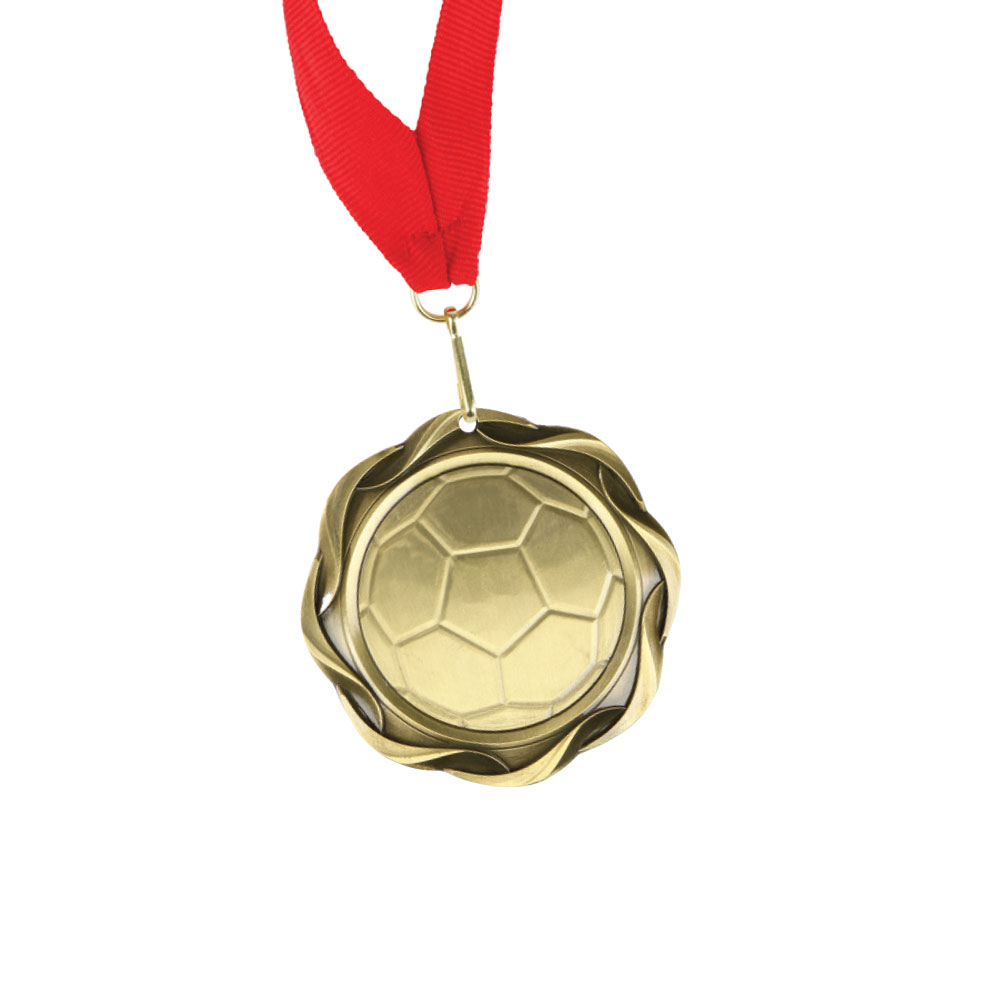FE Medal As Low As $2.10