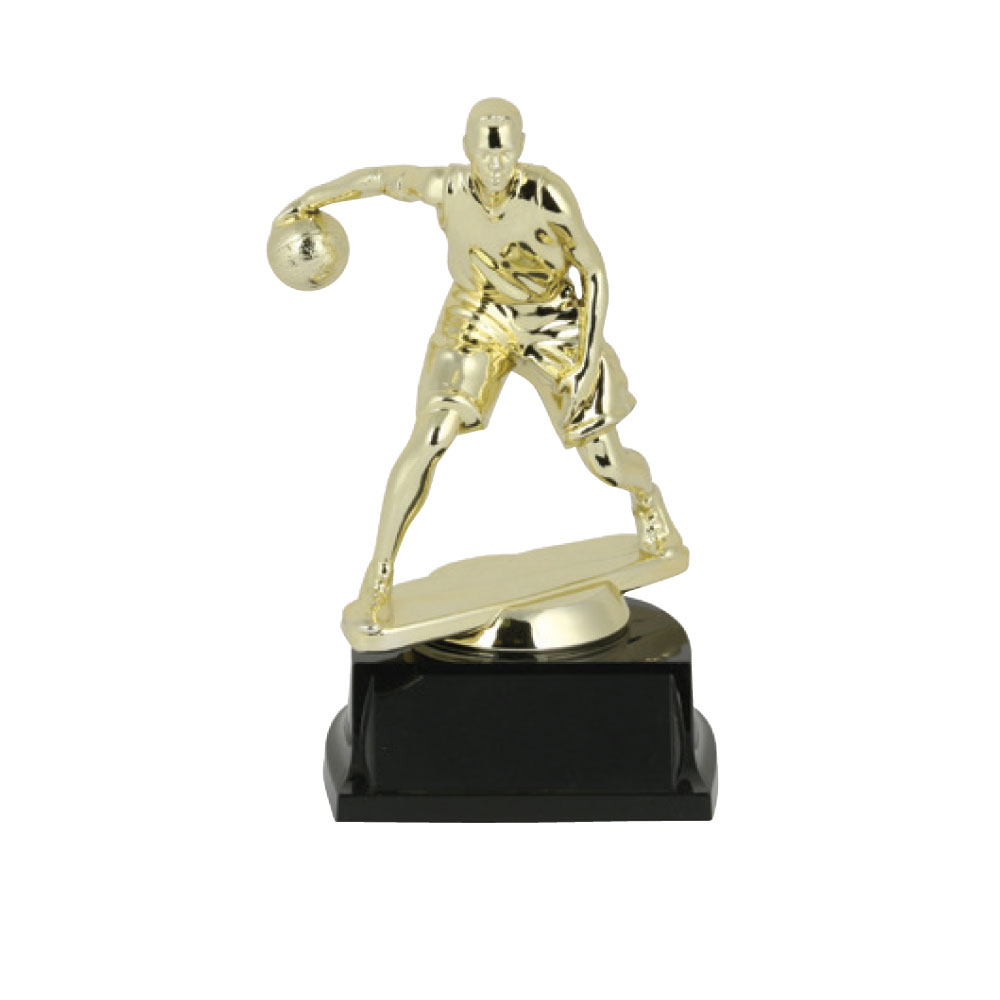 Crossover Dribble Trophy Male As Low As $4.38