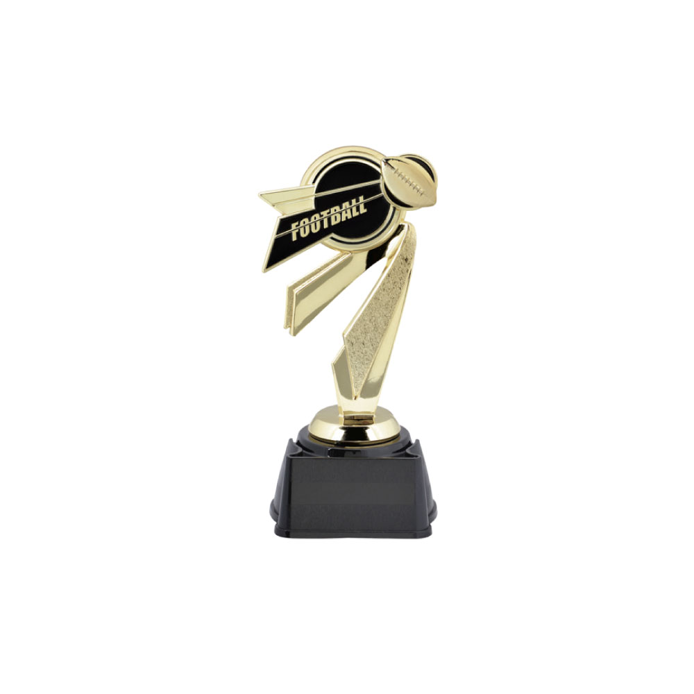 Bullseye Trophy Male As Low As $7.30