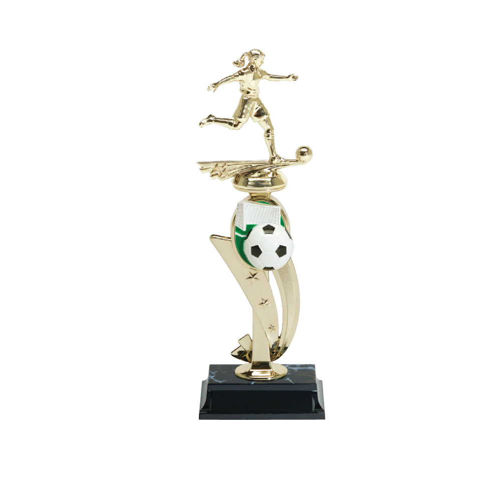 Color Scene Trophies As Low As $14.10