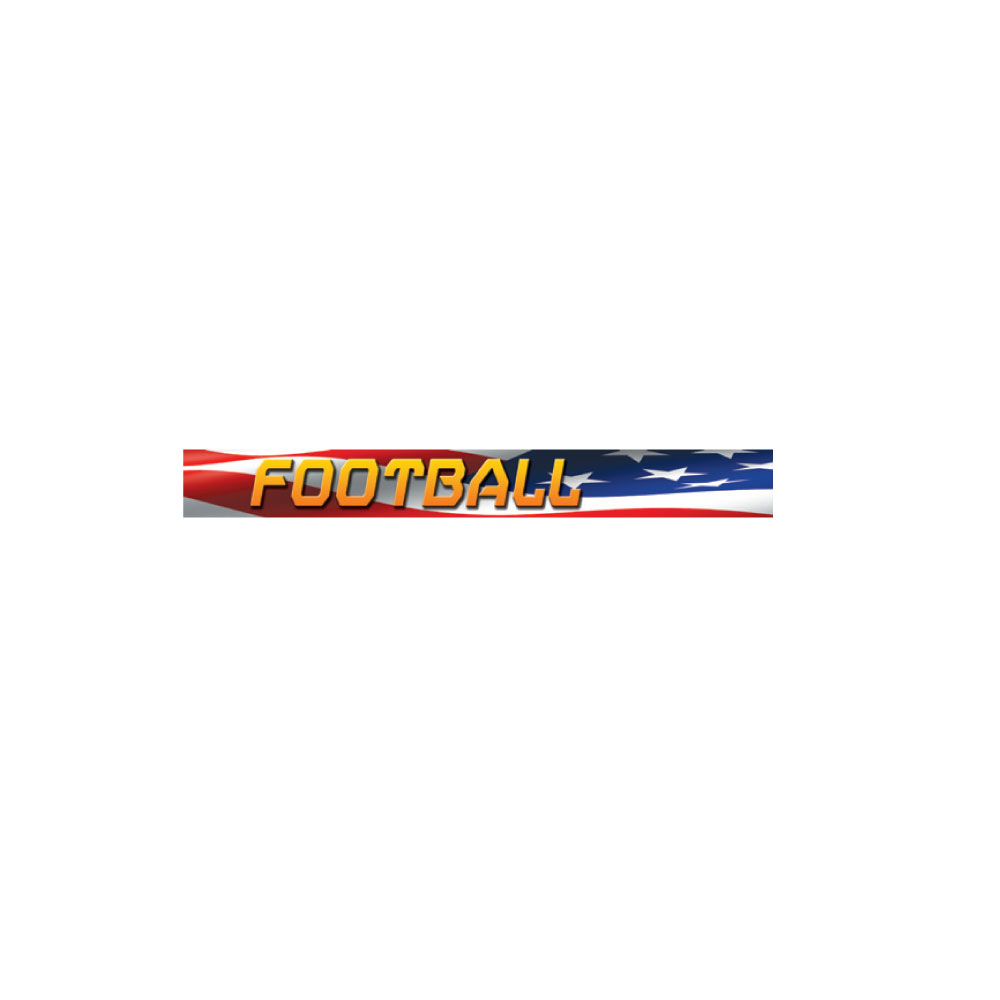 Football As Low As $1.46
