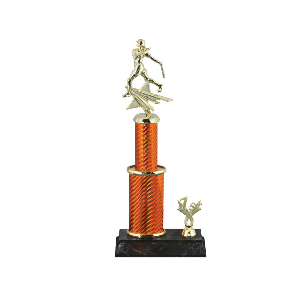 2 Tier Softball As Low As	$19.10