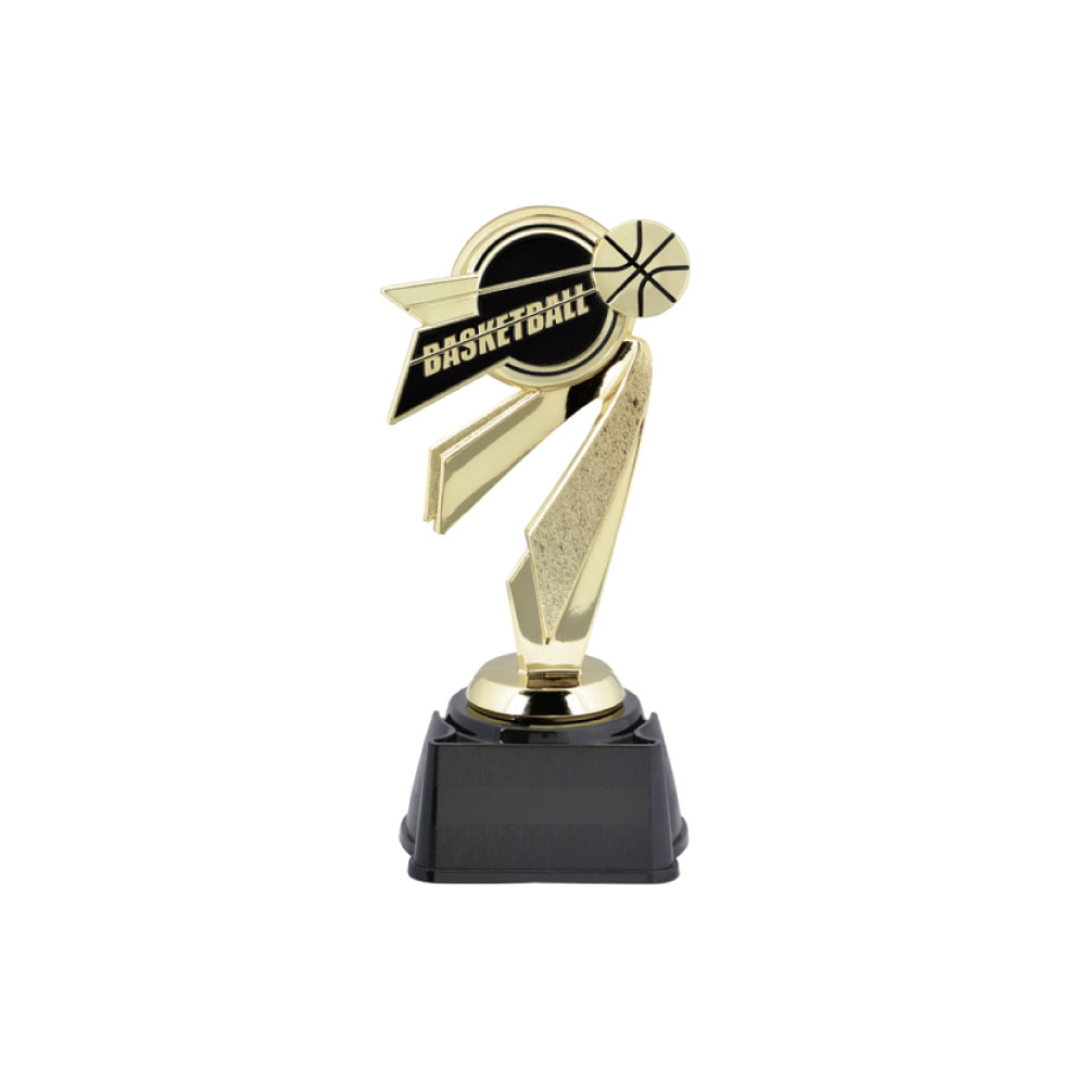 Bullseye Trophy As Low As $7.30