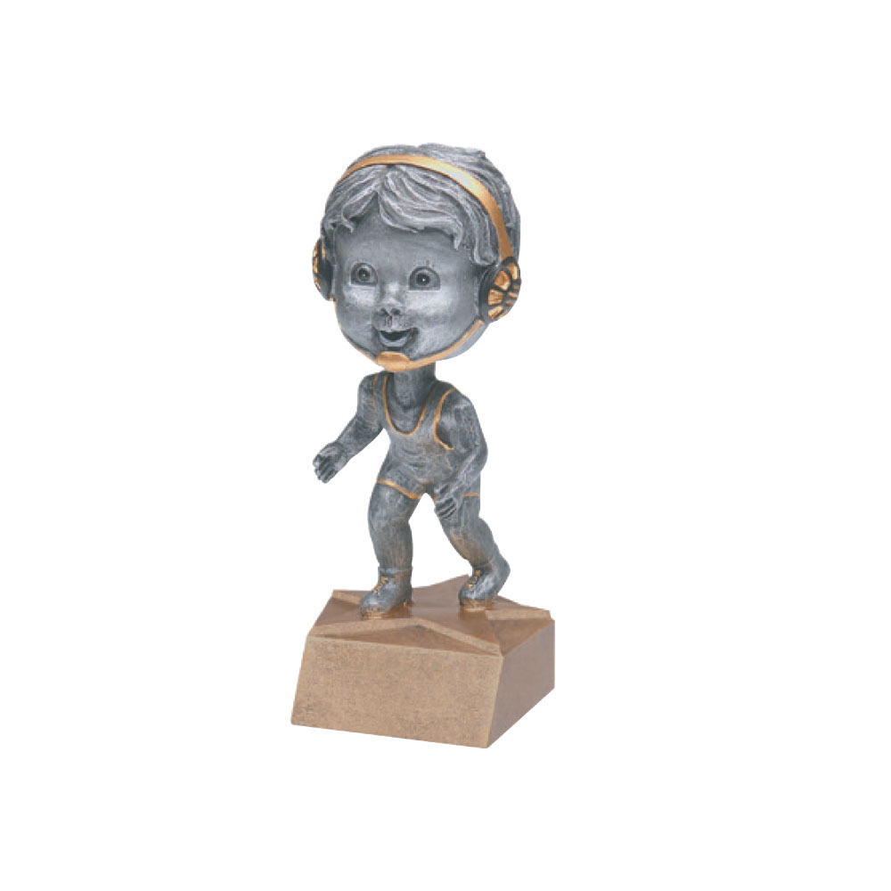 Bobbleheads As Low As $10.07