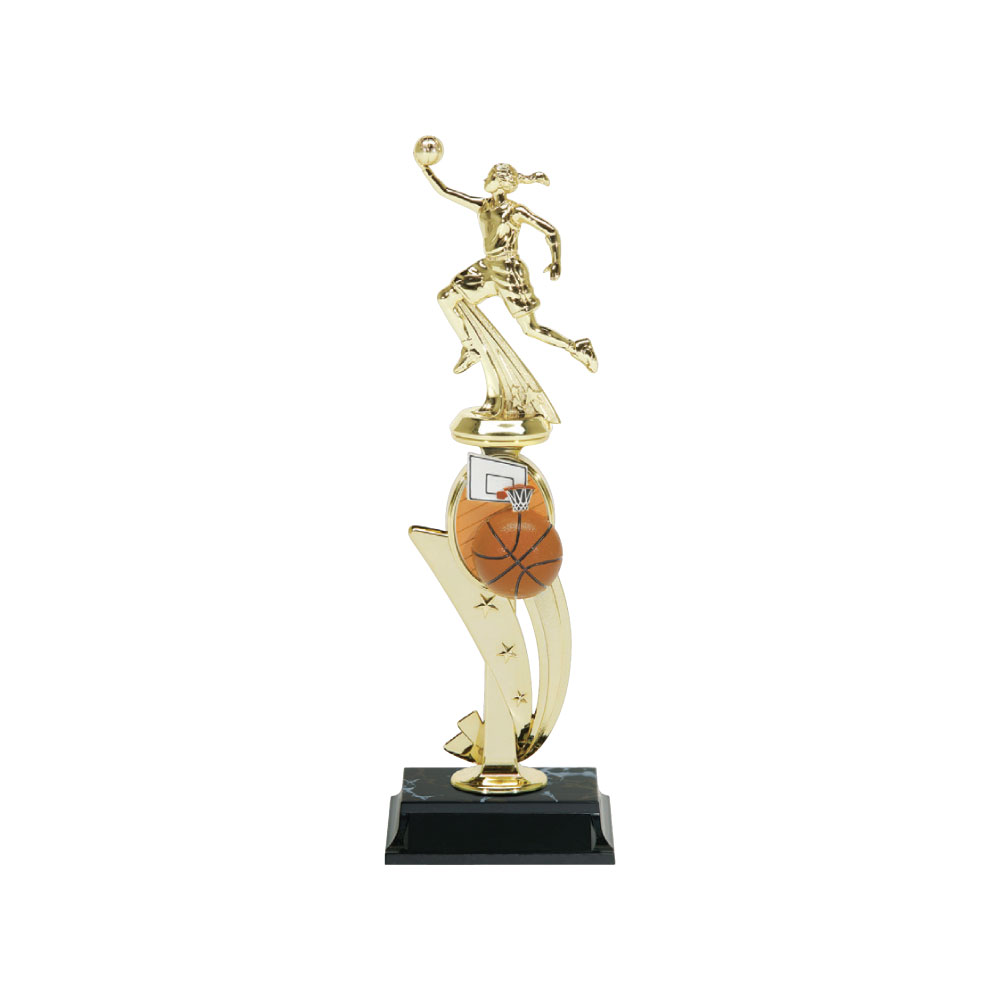 Color Scene Trophies As Low As $14.10