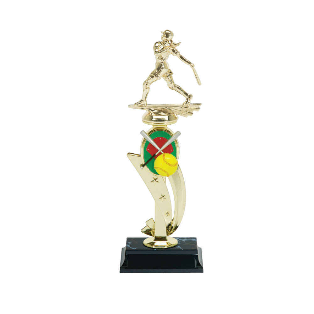 Color Scene Trophy  As Low As $14.10