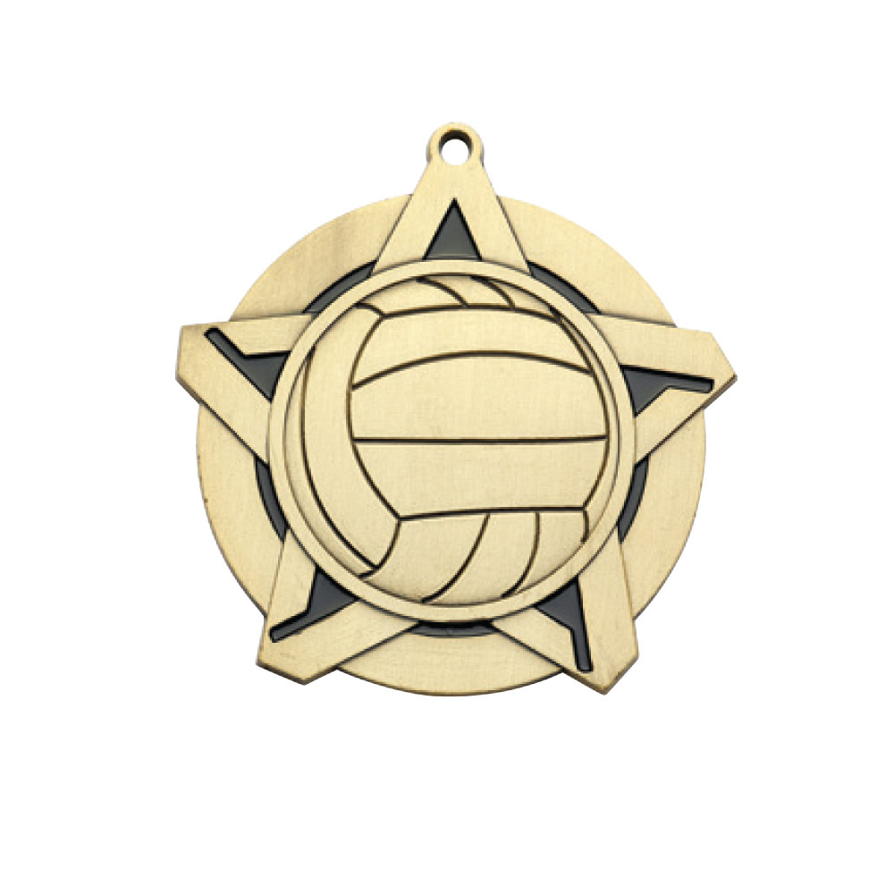 Volleyball As Low As $2.92