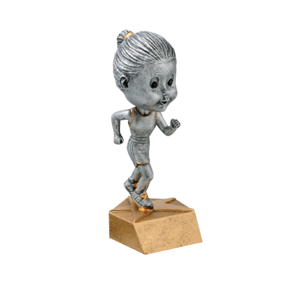Bobbleheads Female As Low As $10.0