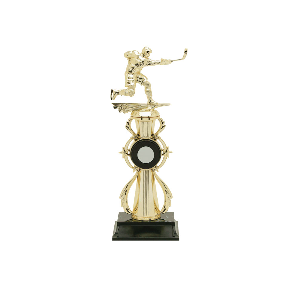 Color Sport Trophy As Low As $2.10