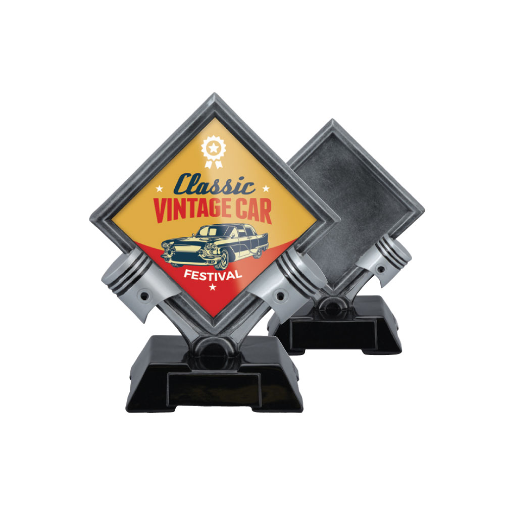 Piston Daimond As Low As $19.17