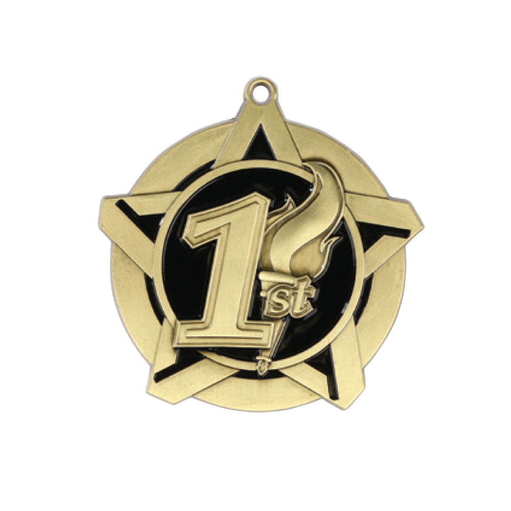 1st Place As Low As $2.92