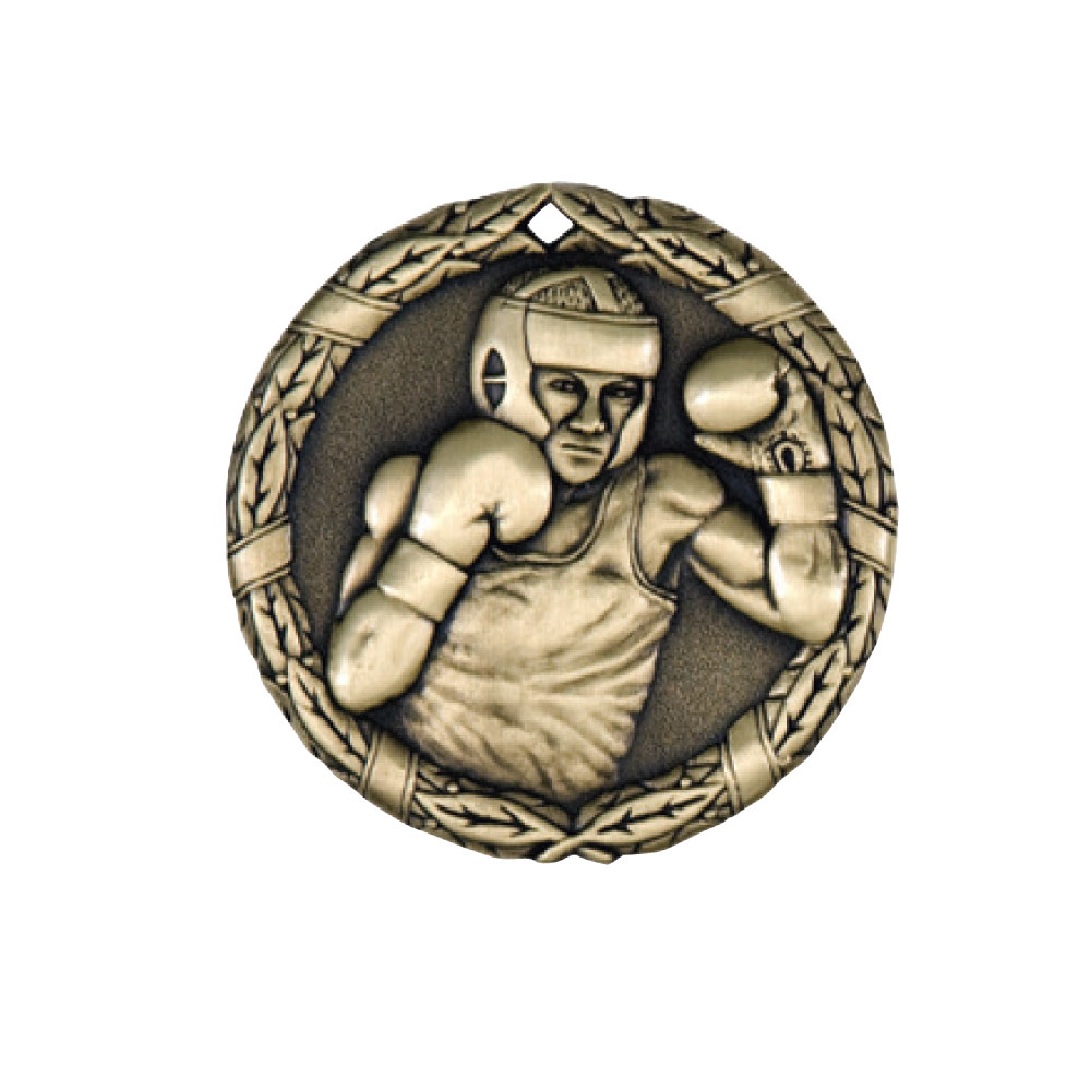 Boxing As Low As $2.41