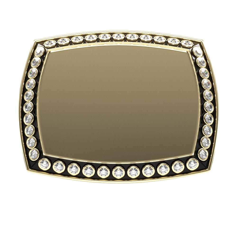 Titan Ring Bezels
