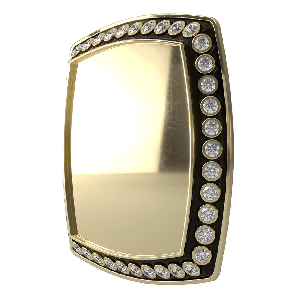 Epic Ring Bezels