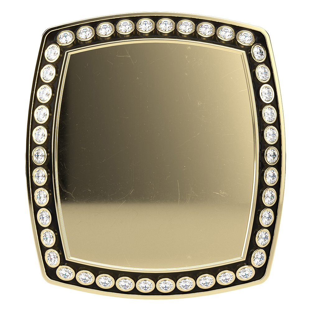 Epic Ring Bezels