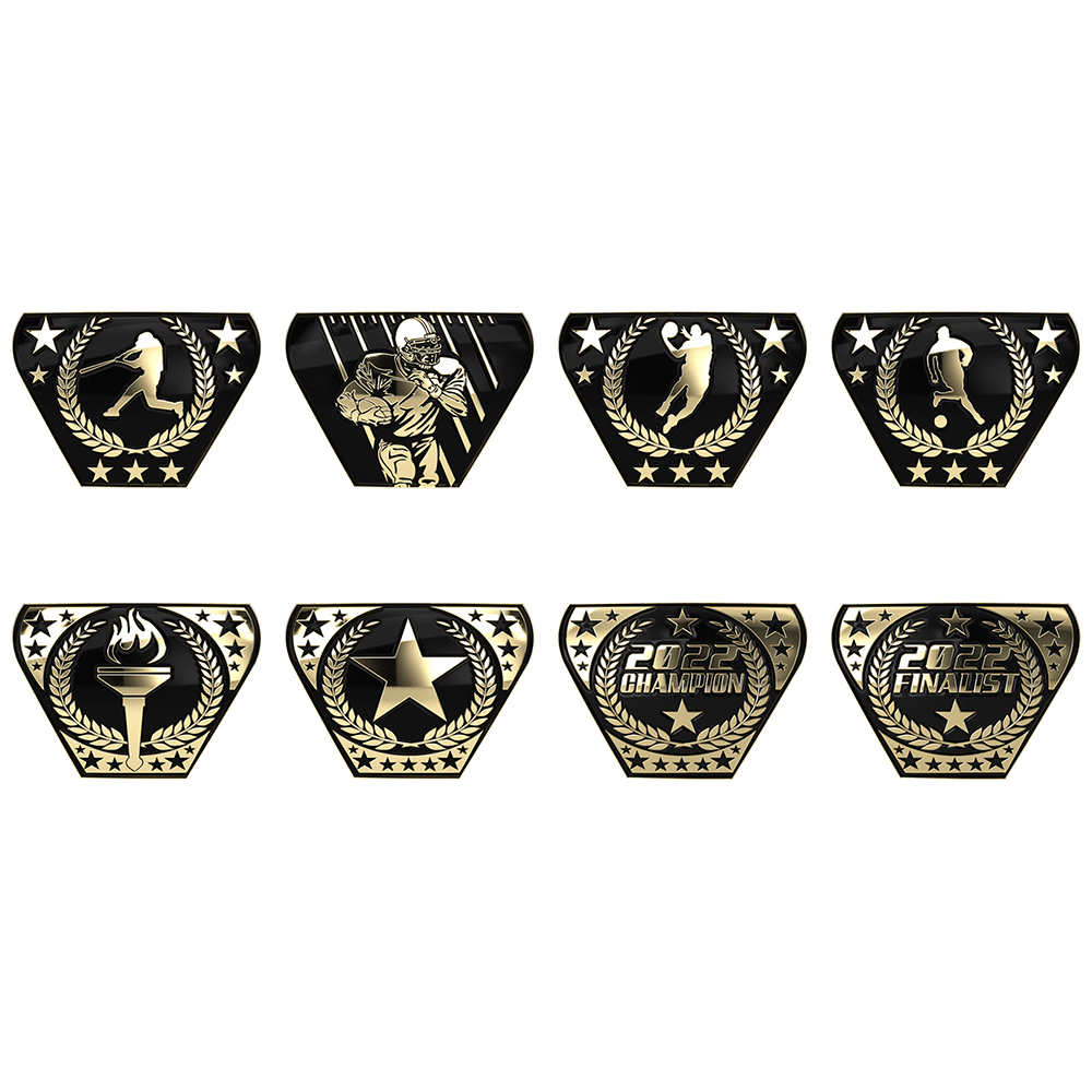 Epic Ring Side Inserts