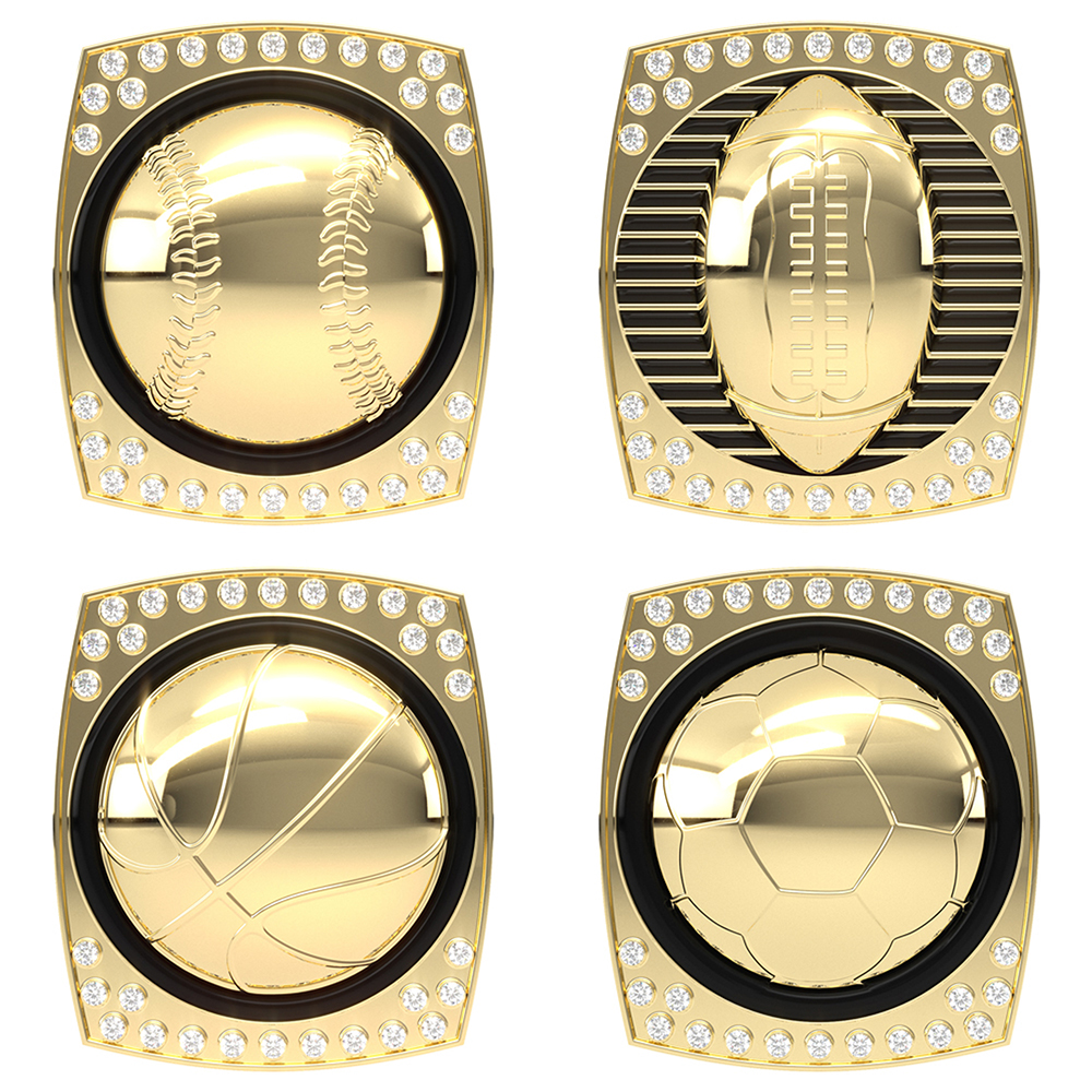 Epic Ring Top Inserts