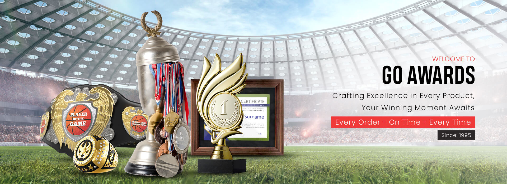 go award
