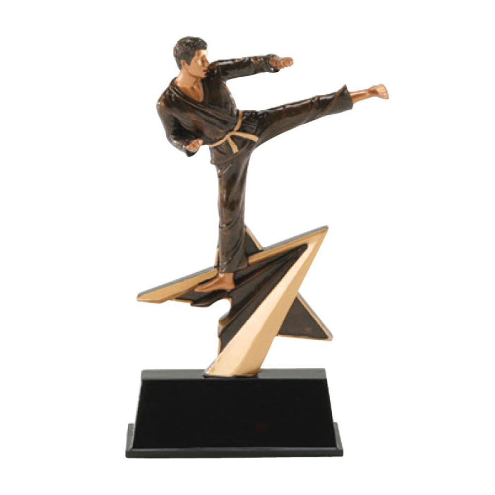 Martial Arts