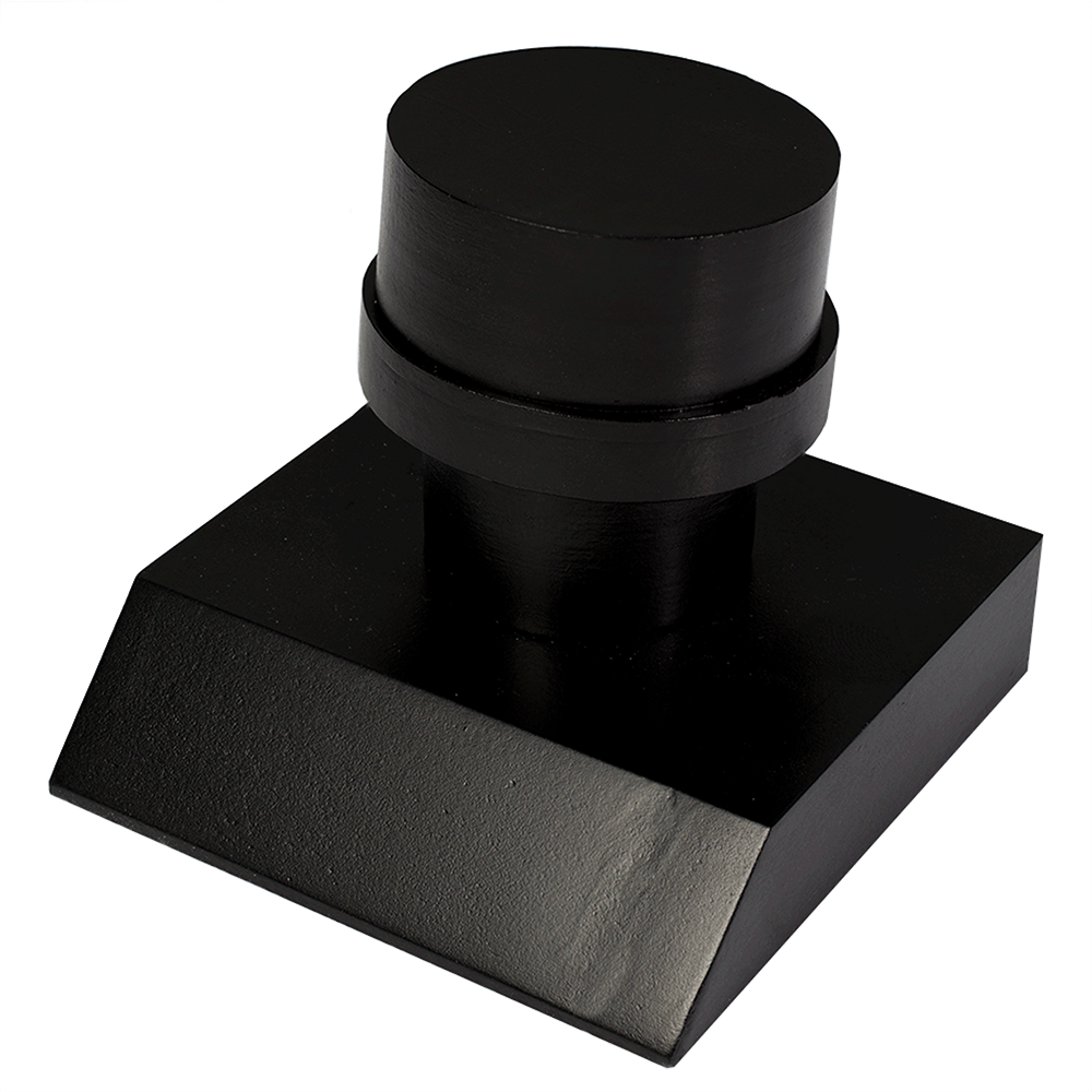 Presentation Stand For Titan Ring