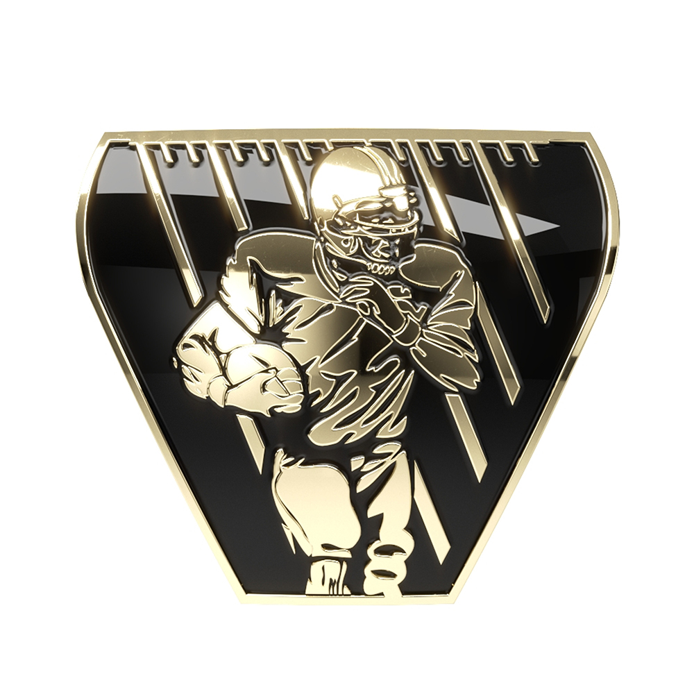 Titan Ring Side Inserts