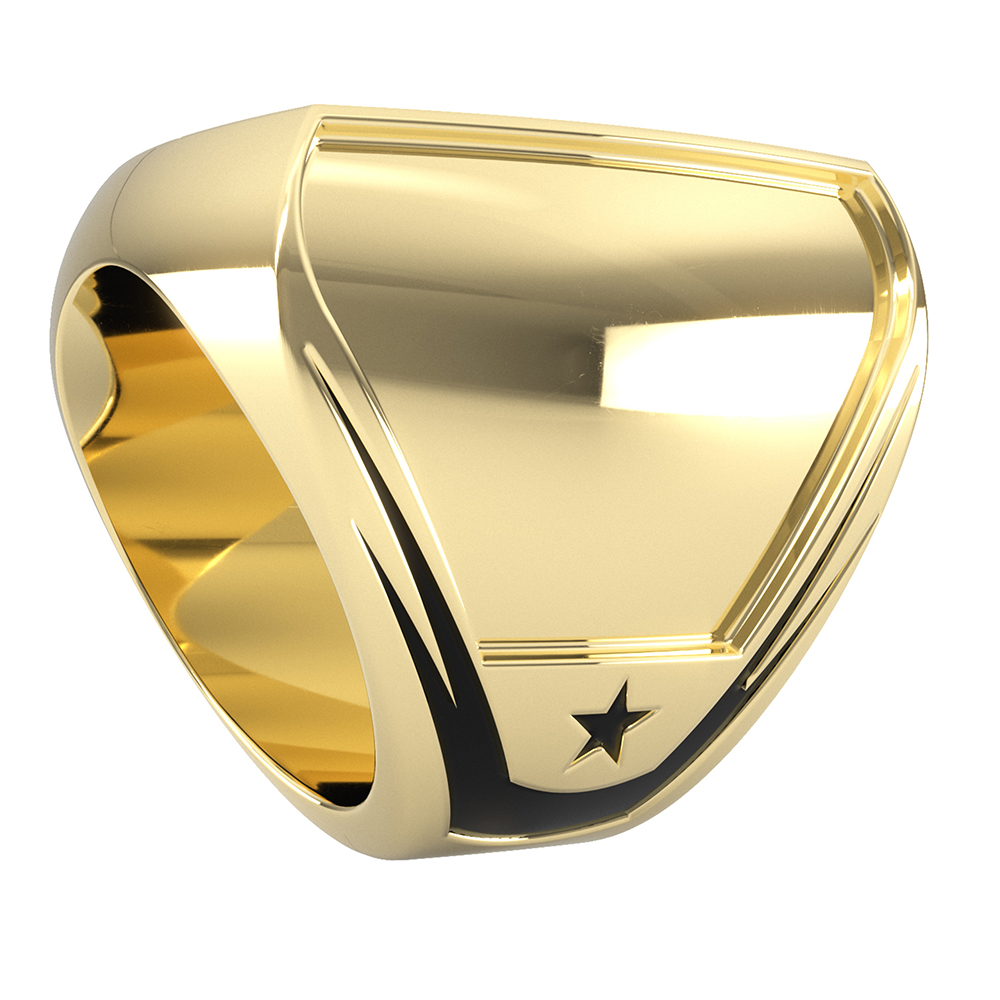 Epic Ring Shanks