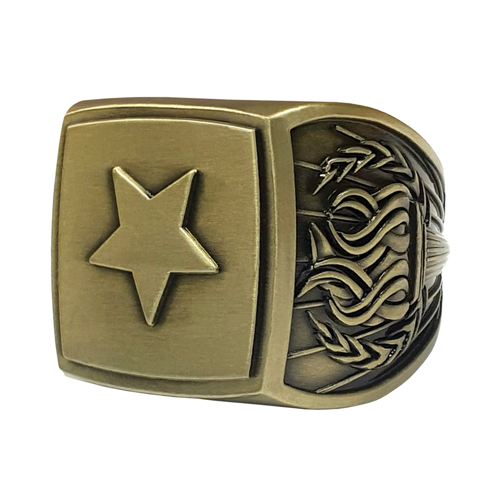 Torch Championship Ring Shanks