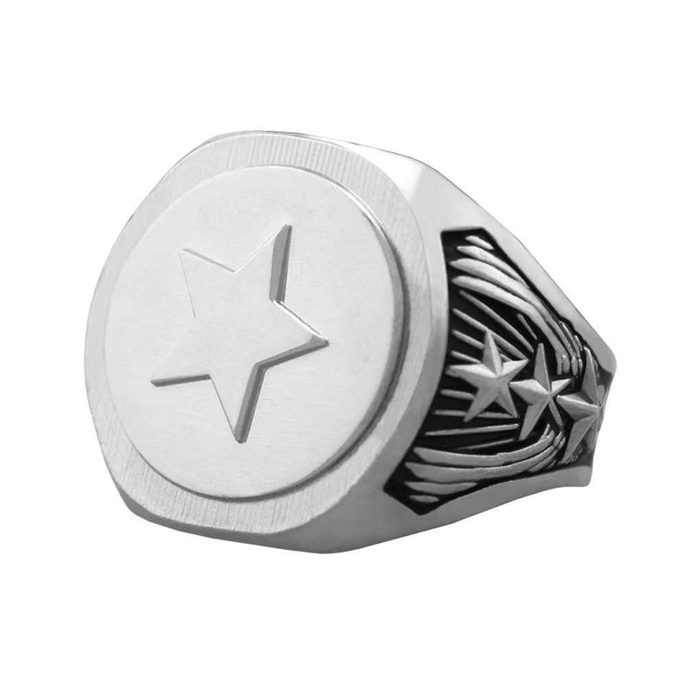 Star Championship Ring Shanks
